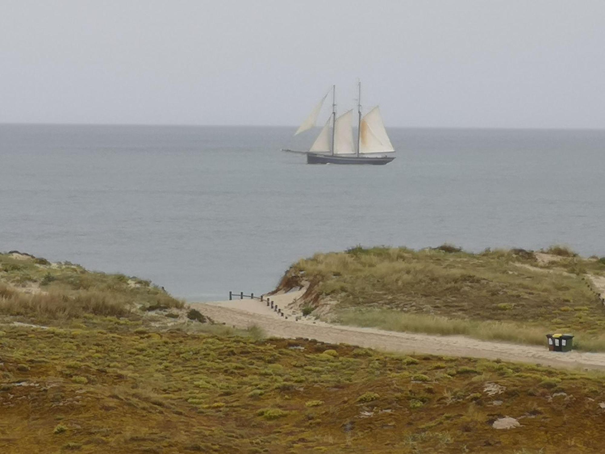 Playa De Barranan Lägenhet Arteixo Exteriör bild
