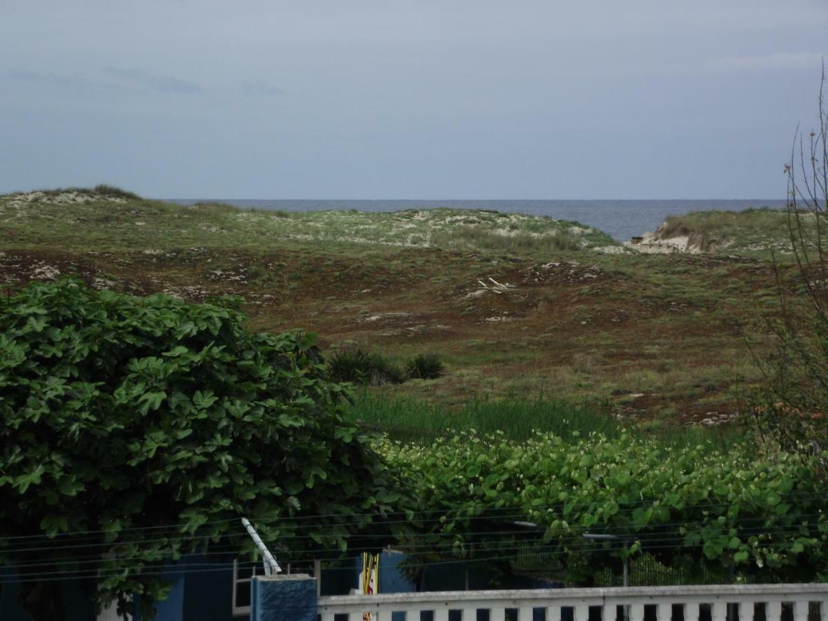 Playa De Barranan Lägenhet Arteixo Exteriör bild